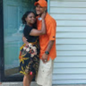 Meet your Posher, Mrs pj